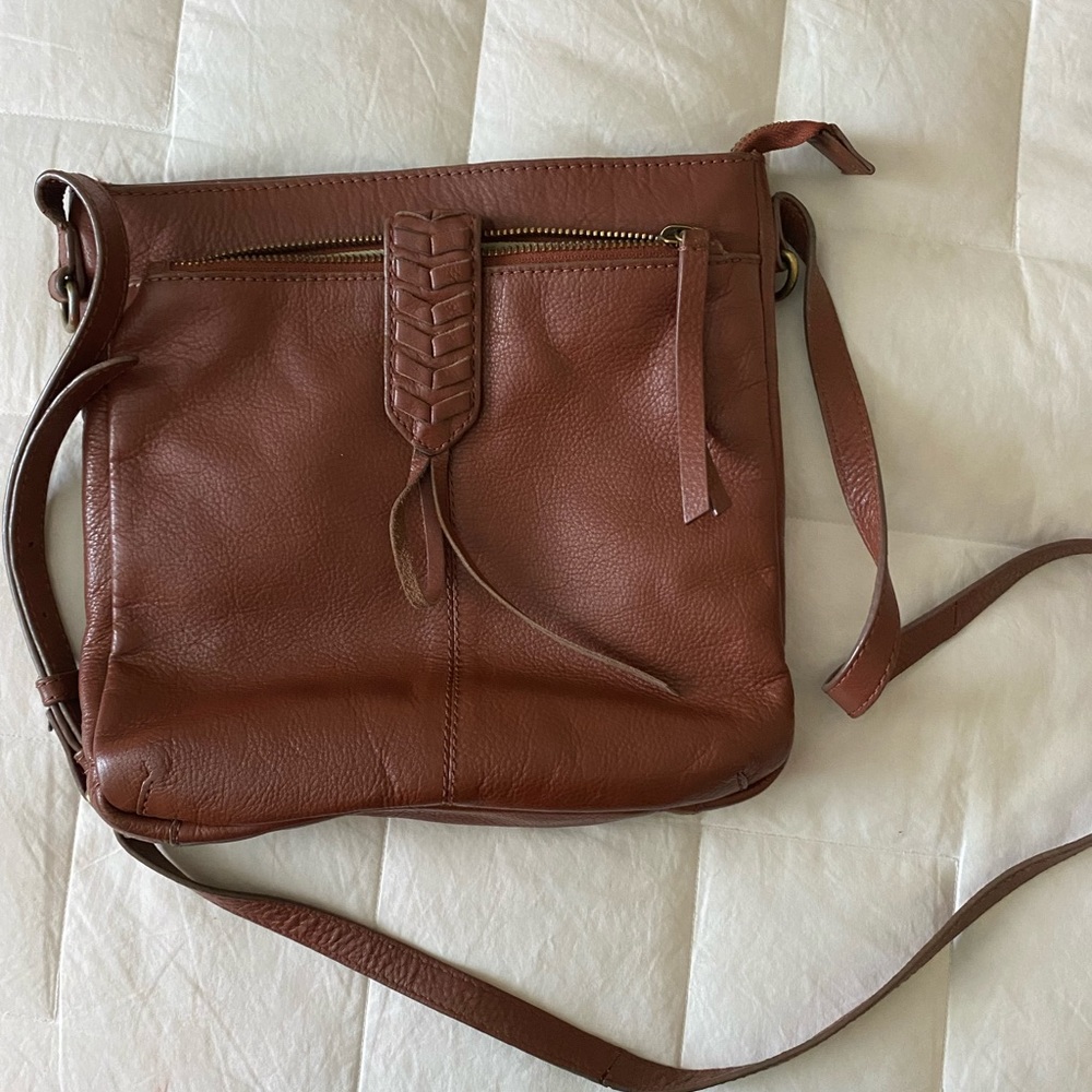 LUCKY BRAND PURSE